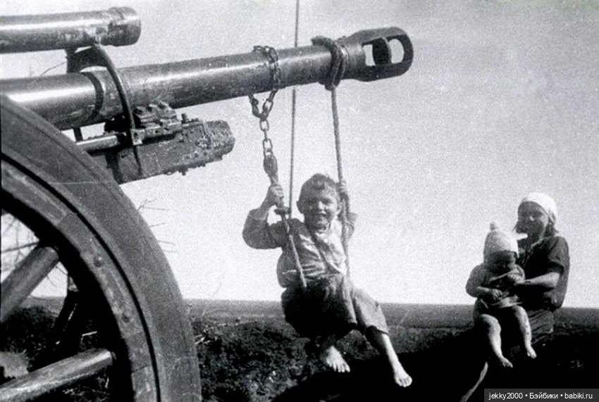 С Днем Победы — Культура (фото 4)