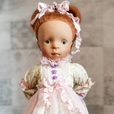 Волшебница Сильвия