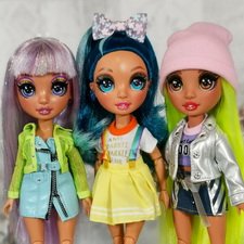 Услада глаз или праздник для души