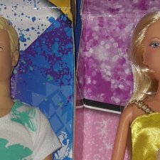 Штеффи Лав (Steffi love) от Simba