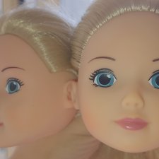 Тело от куклы Jolina (Джолина) от zapf creation