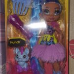 кукла cave club оригинал Маттел