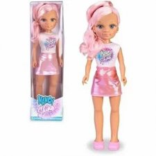 Кукла Нэнси Фамоса