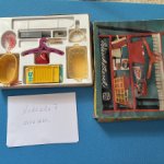 Набор для стирки ГДР