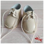 Ботинки для куклы Паола Рейна