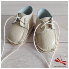 Ботинки для куклы Паола Рейна