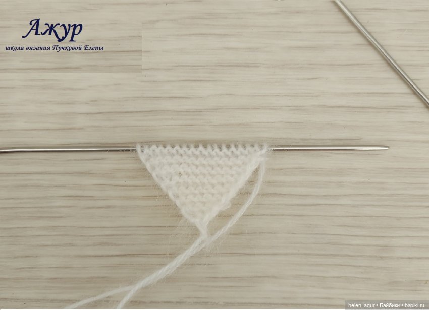 МК шарф с кисточками | Бэйбики МК шарф с кисточками — Вязание одежды для кукол: бесплатные схемы спицами и крючком