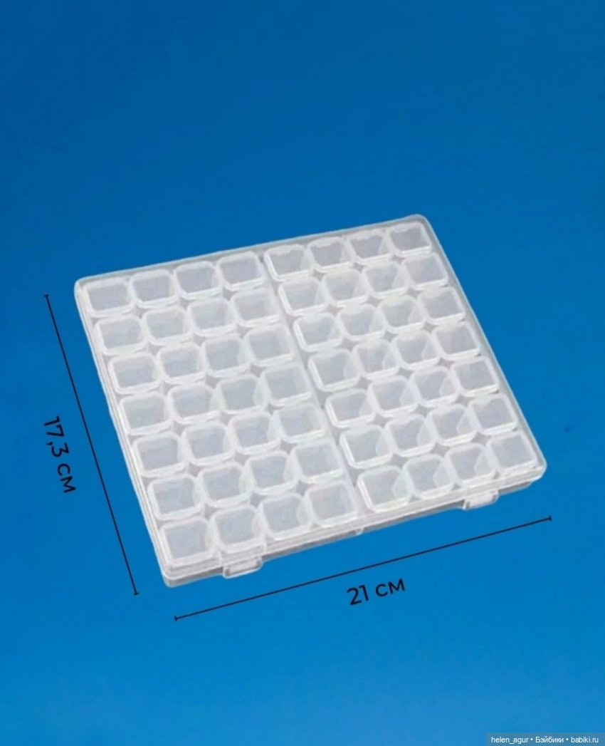 Нужен совет — Хранение кукол и материалов: организация рабочего места (фото 2)