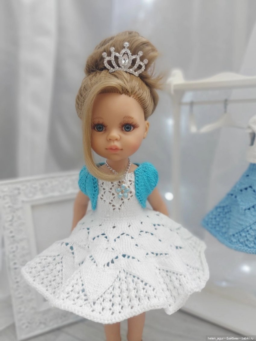 Ажур. Творческая мастерская Пучковой Елены