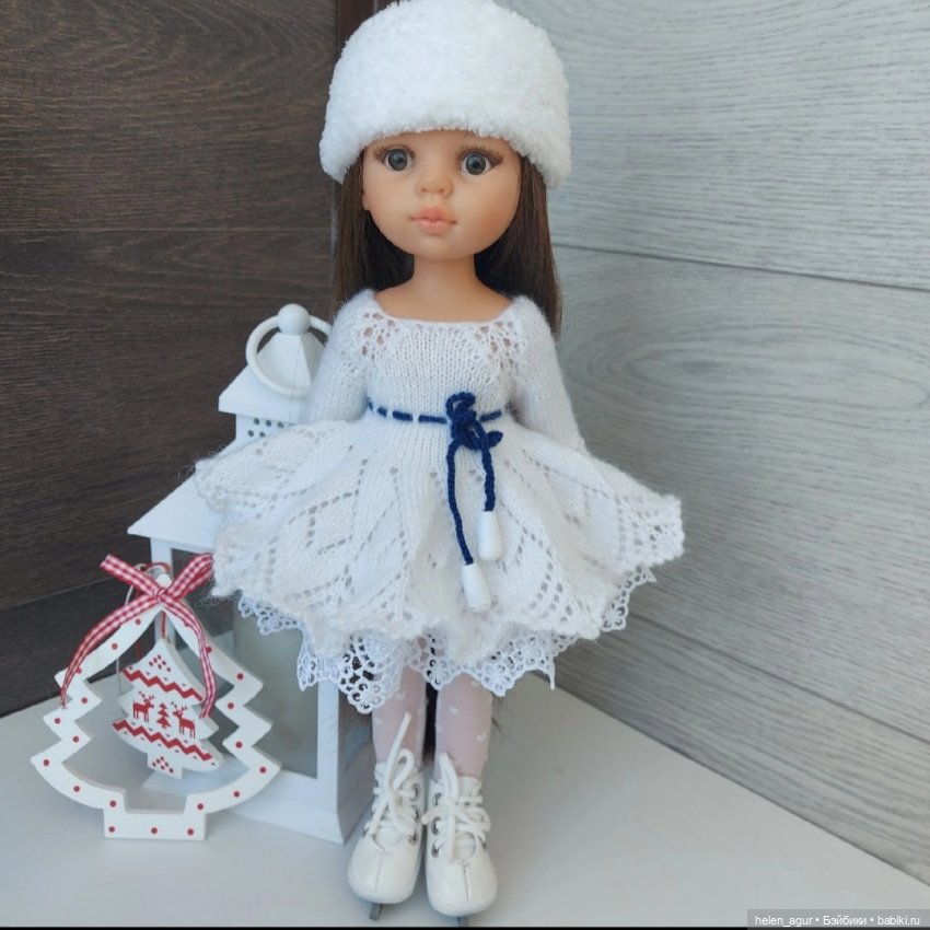 Ажур. Творческая мастерская Пучковой Елены