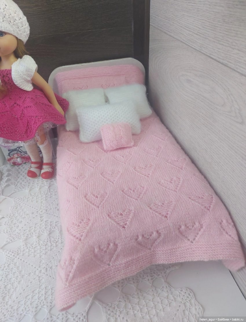 Ажур. Творческая мастерская Пучковой Елены