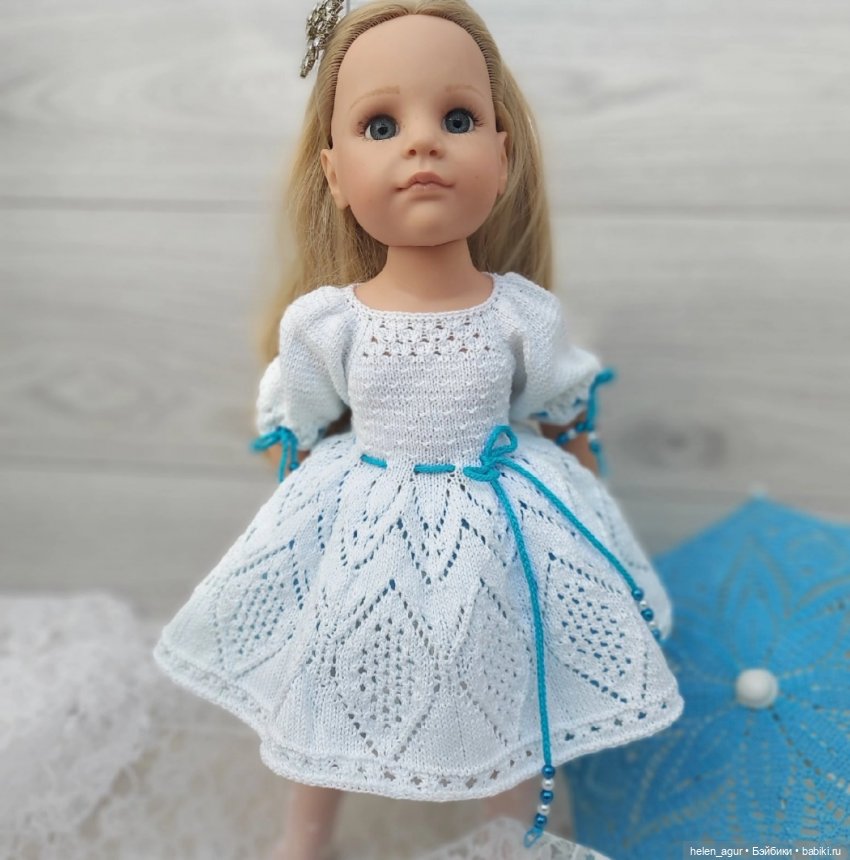 Ажур. Творческая мастерская Пучковой Елены