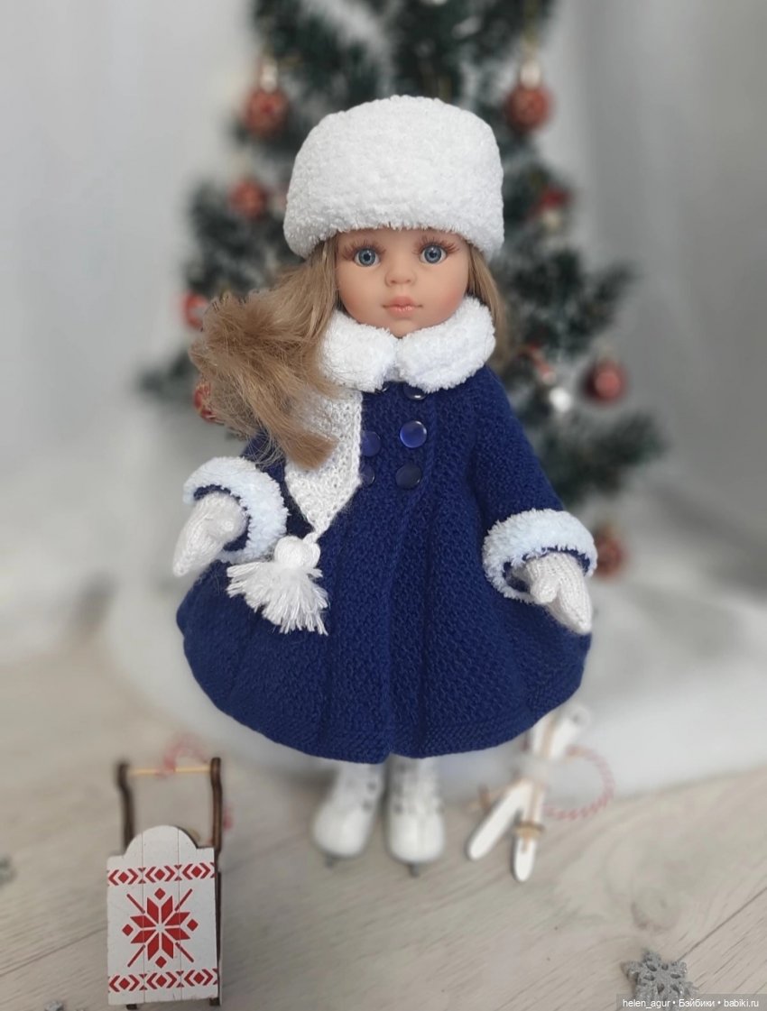 Ажур. Творческая мастерская Пучковой Елены (фото 3)