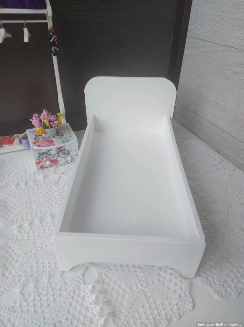 Ажур. Творческая мастерская Пучковой Елены