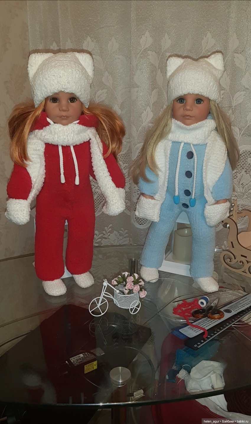 Ажур. Творческая мастерская Пучковой Елены