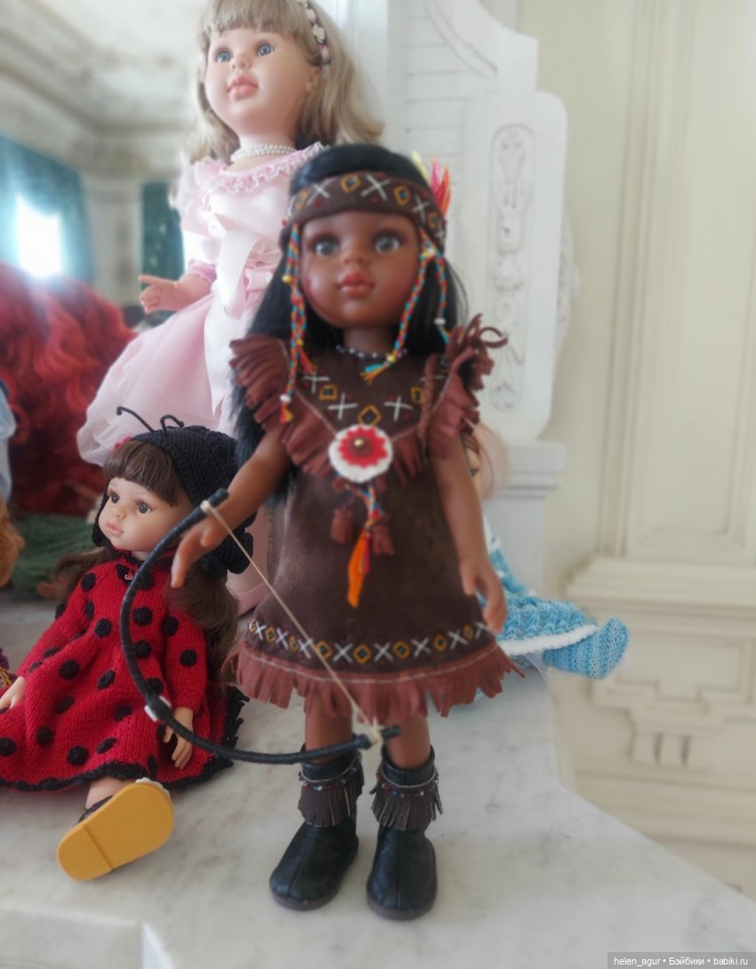 Кукло-встреча. Балаково. 20.08.2022г (фото 7)