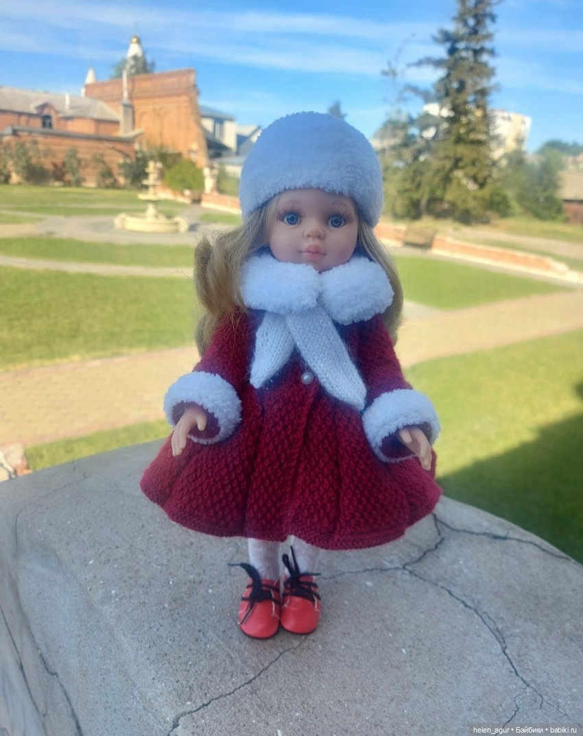 Кукло-встреча. Балаково. 20.08.2022г