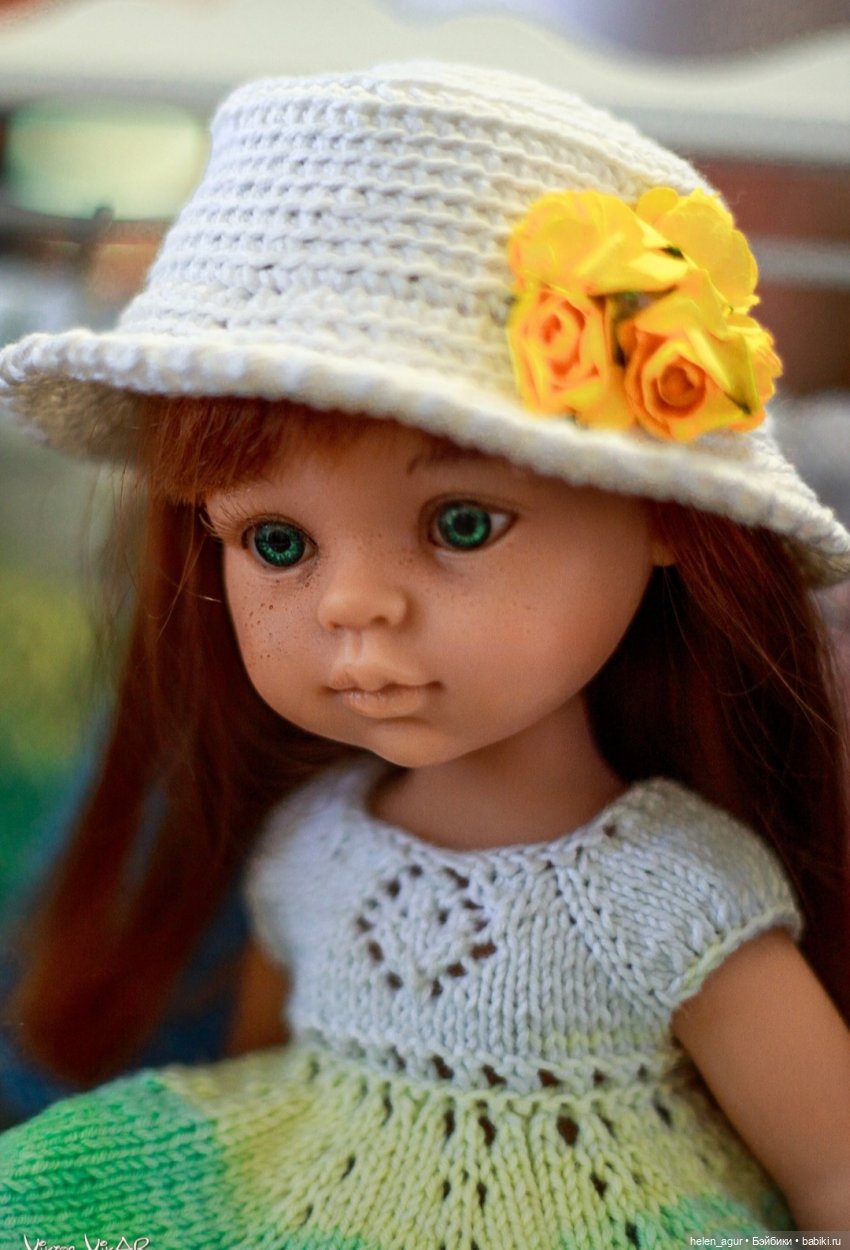 Кукло-встреча. Балаково. 20.08.2022г