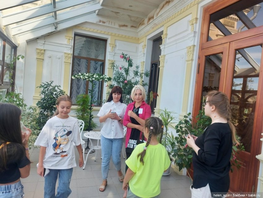 Кукло-встреча. Балаково. 20.08.2022г (фото 4)