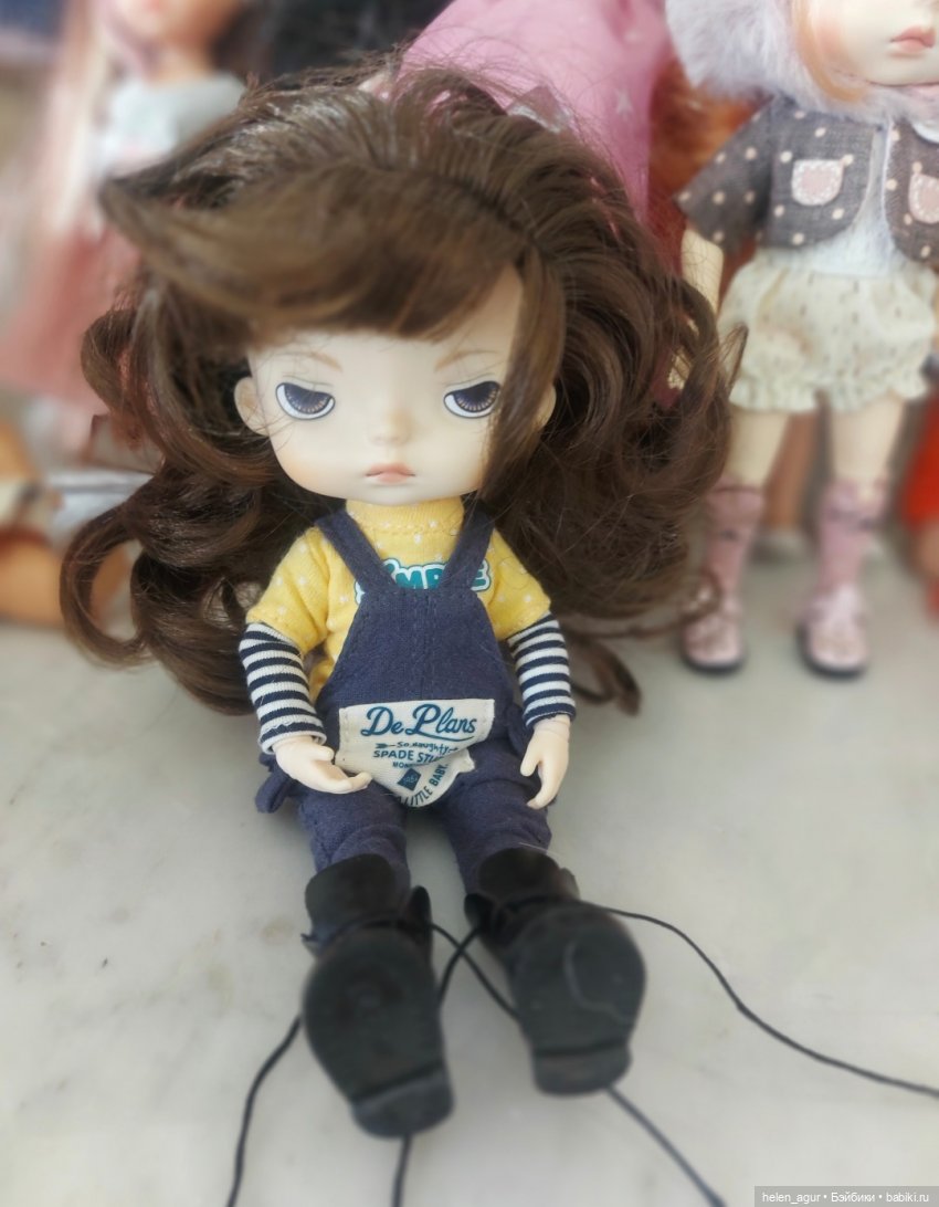 Кукло-встреча. Балаково. 20.08.2022г (фото 8)