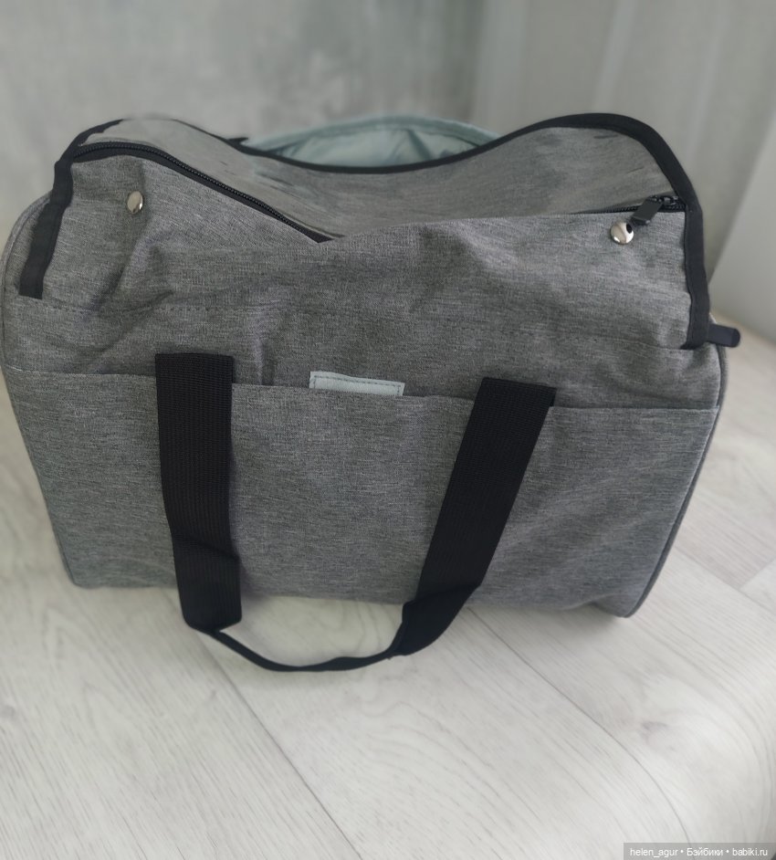 Полна моя коробочка — Хранение кукол и материалов: организация рабочего места (фото 6)