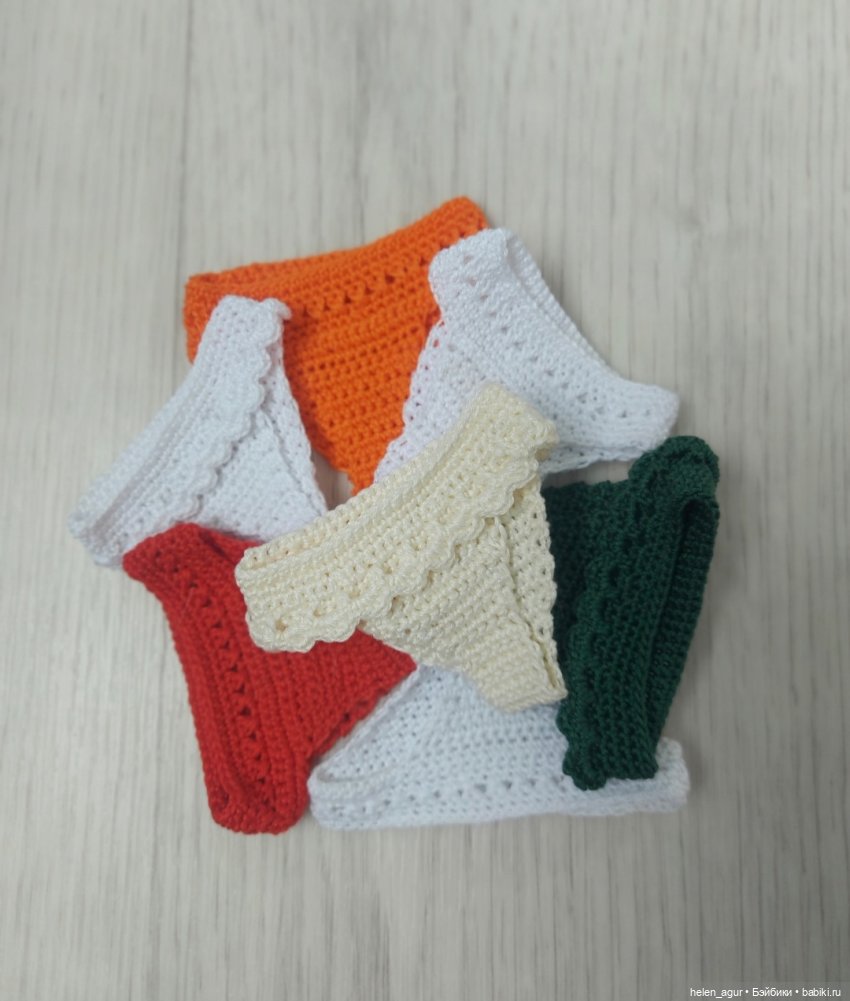 В гостях у сказки — Одежда и обувь для кукол своими руками: фото