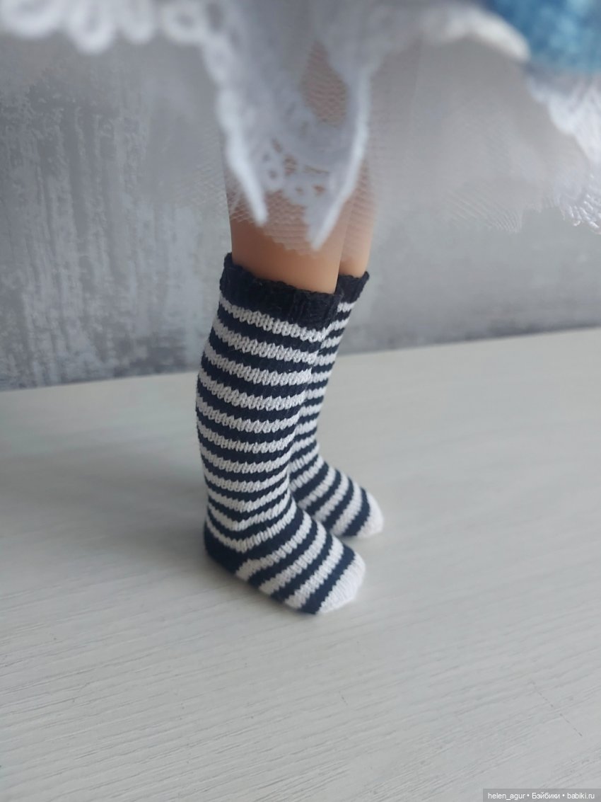 В гостях у сказки — Одежда и обувь для кукол своими руками: фото (фото 10)