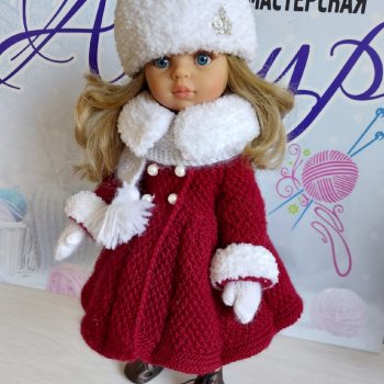 Зима красна. Часть 1.