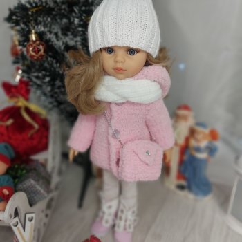 Зима красна. Часть 2