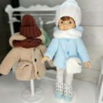 Одежда Паола Рейна