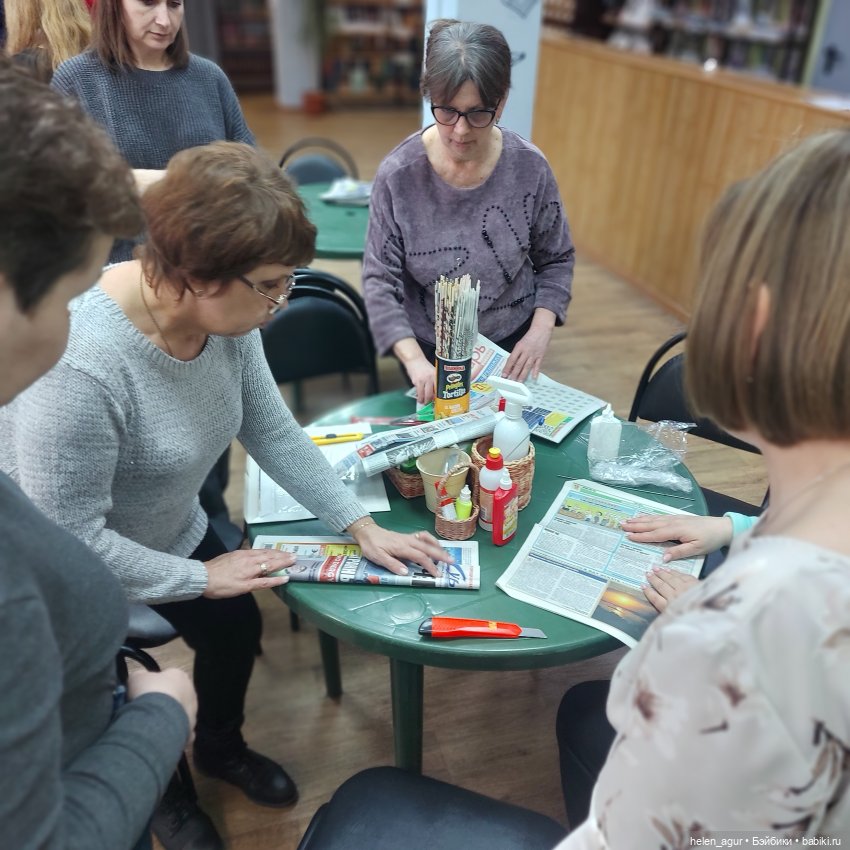 Кукловстреча "Весенняя симфония"