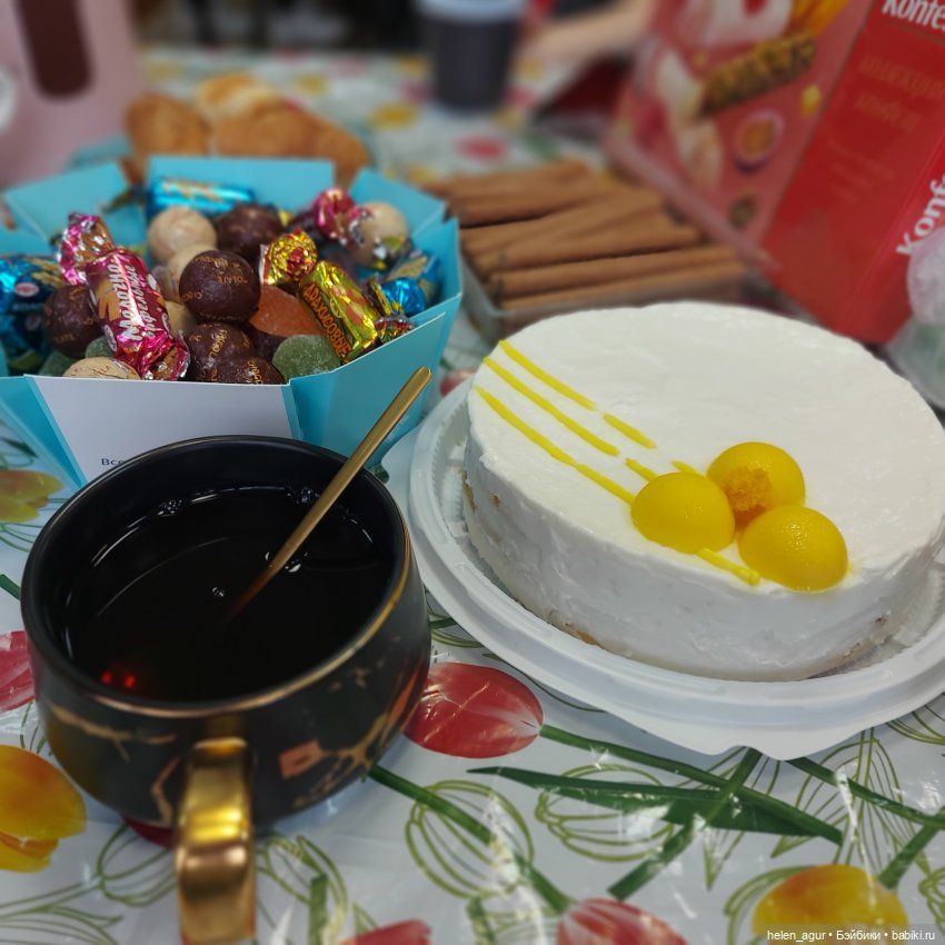 Кукловстреча "Весенняя симфония"