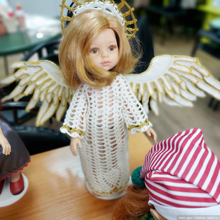 Кукловстреча "Весенняя симфония" (фото 3)