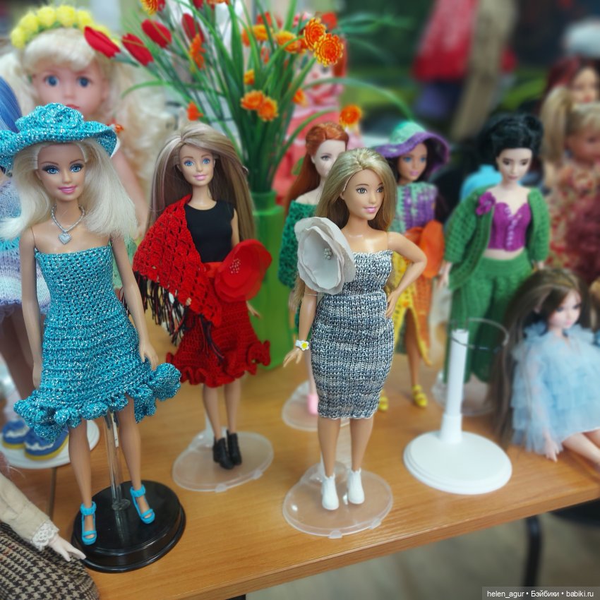 Кукловстреча "Весенняя симфония" (фото 9)