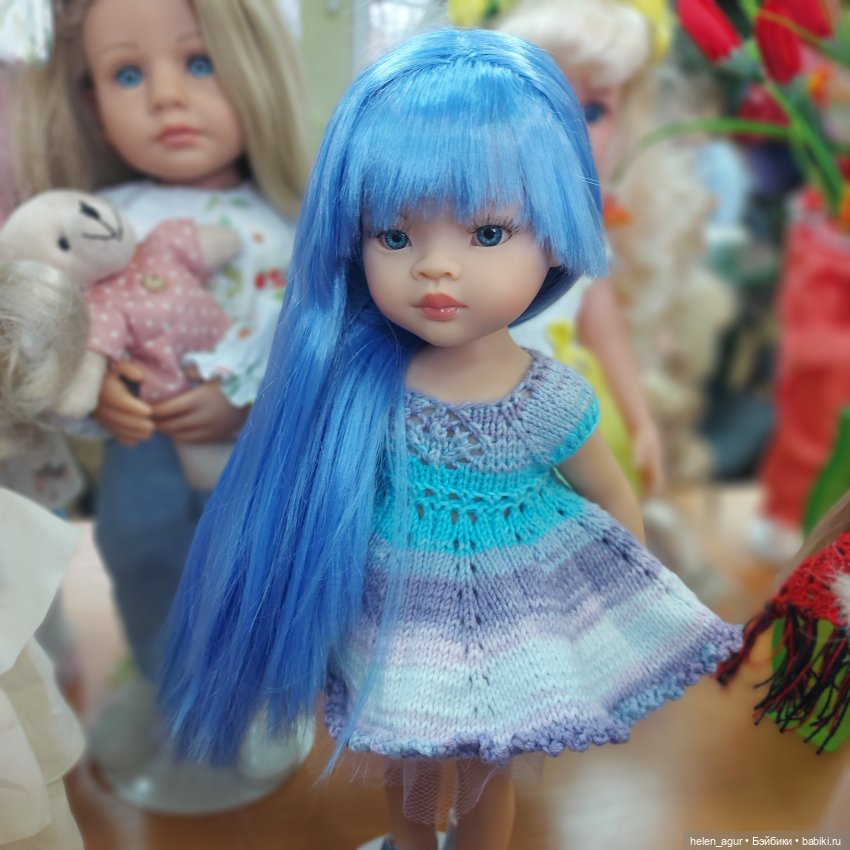 Кукловстреча "Весенняя симфония" (фото 10)