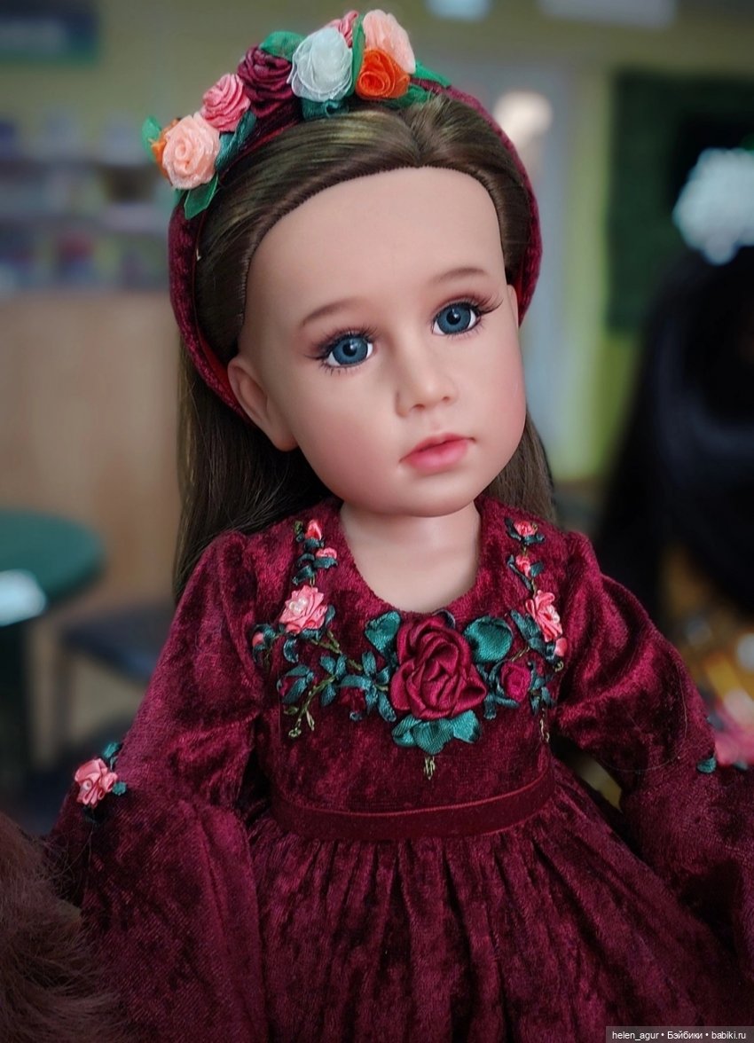 Кукловстреча "Весенняя симфония" (фото 2)