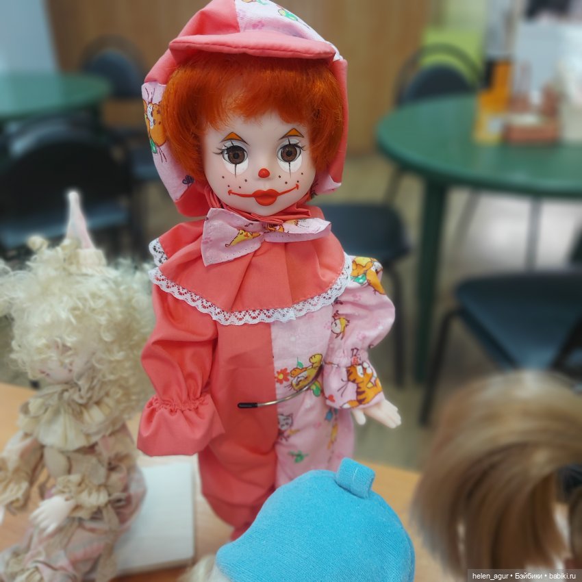 Кукловстреча "Весенняя симфония" (фото 4)