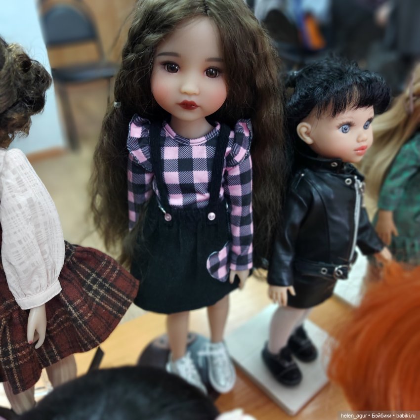 Кукловстреча "Весенняя симфония" (фото 6)