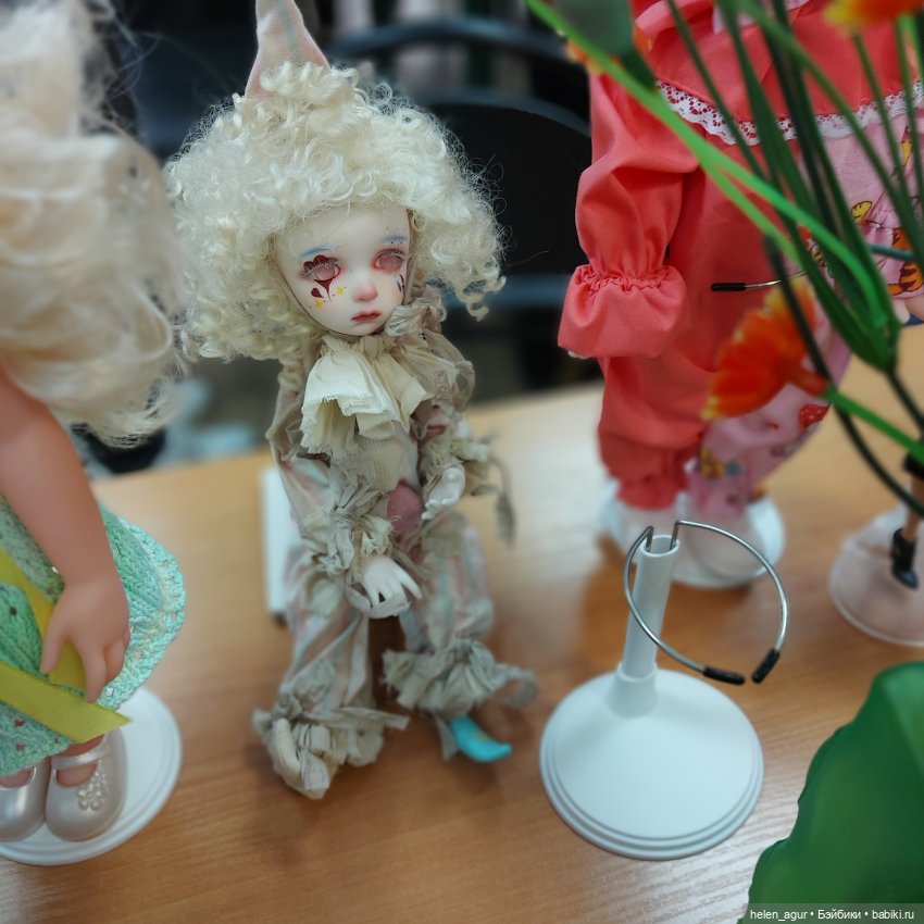 Кукловстреча "Весенняя симфония" (фото 5)