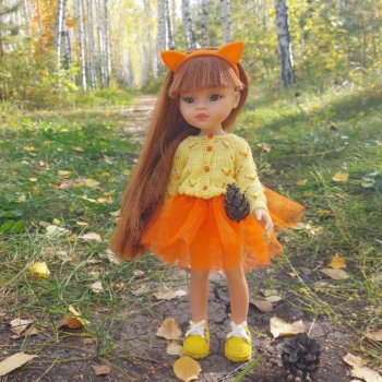 Осенняя симфония