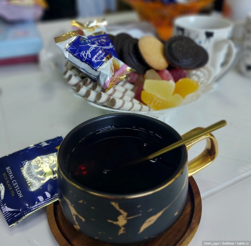 Кукловстреча "Крещенские вечера"