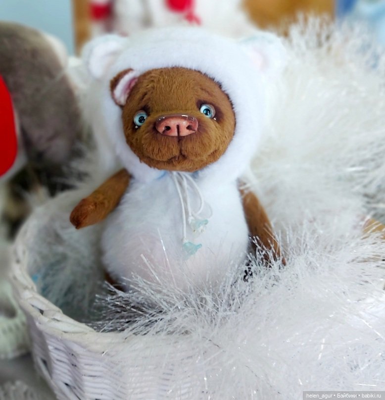 Кукловстреча "Крещенские вечера" (фото 6)