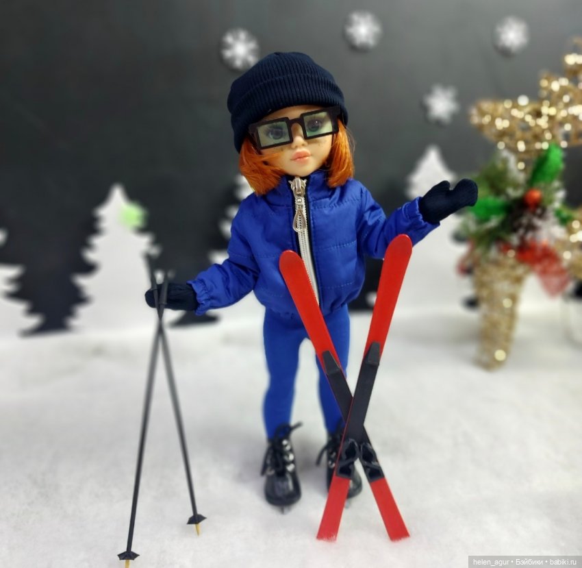 Кукловстреча "Крещенские вечера"