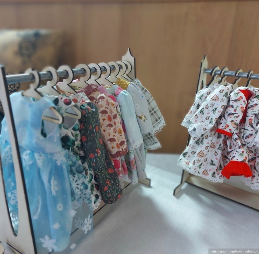 Кукловстреча "Крещенские вечера"