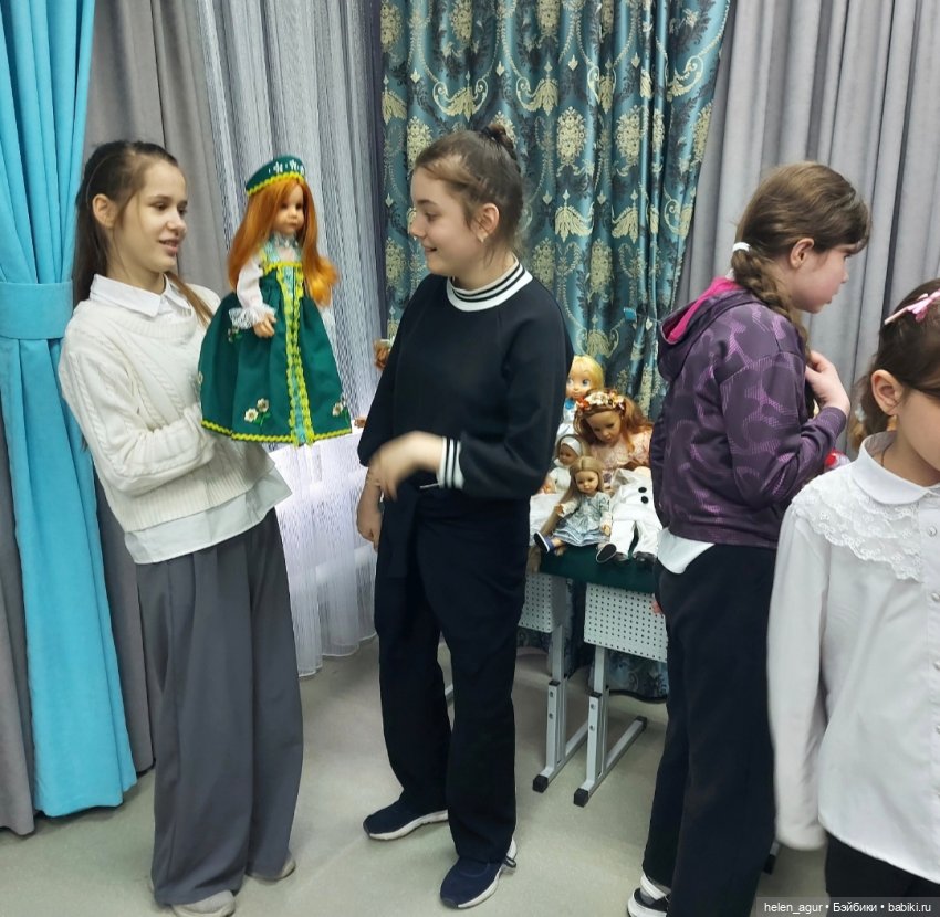 Делай добро | Бэйбики Делай добро — Встречи коллекционеров кукол (кукловстречи): анонсы