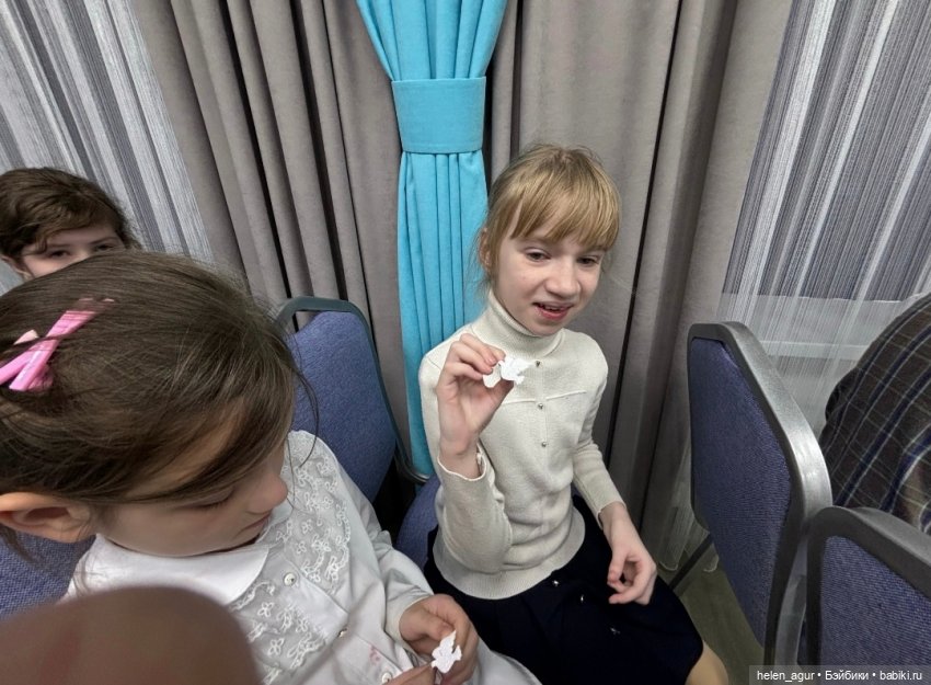 Делай добро | Бэйбики Делай добро — Встречи коллекционеров кукол (кукловстречи): анонсы (фото 6)