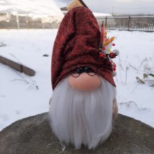 Скандинавский гном