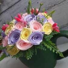 Ах, весна, весна