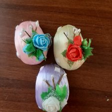 Пасхальный магнит