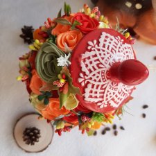 Осень на подходе